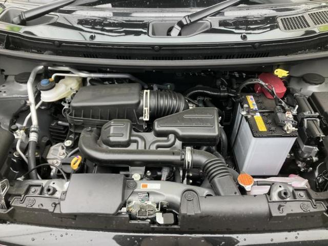 タフト Ｇダーククロムベンチャー　ガラスルーフ／保証書／社外　メモリーナビ／スマートアシスト（トヨタ・ダイハツ）／シートヒーター　前席／パノラマモニター／車線逸脱防止支援システム／ヘッドランプ　ＬＥＤ／ＵＳＢジャック　全周囲カメラ（50枚目）