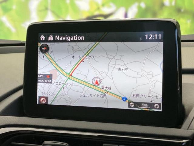 ロードスターＲＦ ＶＳホワイトセレクション　純正エアロ／保証書／純正　ＳＤナビ／アイアクティブセンス（マツダ）／シートヒーター／車線逸脱防止支援システム／シート　合皮／ドライブレコーダー　純正／ヘッドランプ　ＬＥＤ／Ｂｌｕｅｔｏｏｔｈ接続（9枚目）
