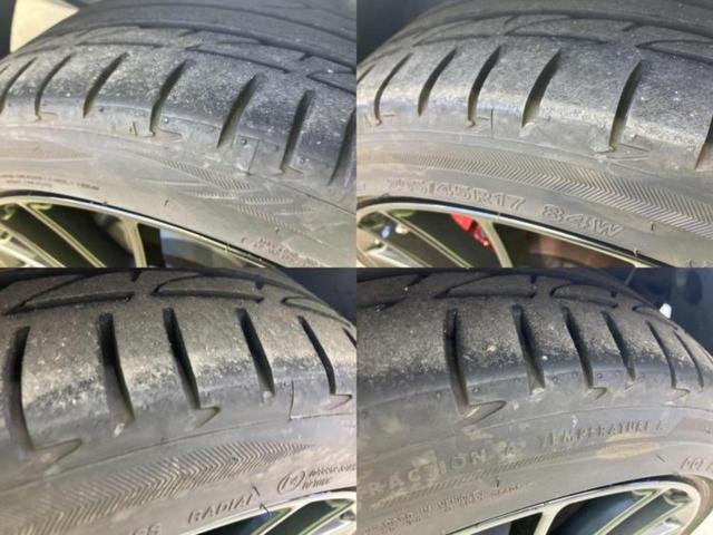 ロードスターＲＦ ＶＳホワイトセレクション　純正エアロ／保証書／純正　ＳＤナビ／アイアクティブセンス（マツダ）／シートヒーター／車線逸脱防止支援システム／シート　合皮／ドライブレコーダー　純正／ヘッドランプ　ＬＥＤ／Ｂｌｕｅｔｏｏｔｈ接続（45枚目）