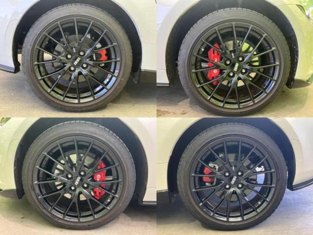 ロードスターＲＦ ＶＳホワイトセレクション　純正エアロ／保証書／純正　ＳＤナビ／アイアクティブセンス（マツダ）／シートヒーター／車線逸脱防止支援システム／シート　合皮／ドライブレコーダー　純正／ヘッドランプ　ＬＥＤ／Ｂｌｕｅｔｏｏｔｈ接続（47枚目）