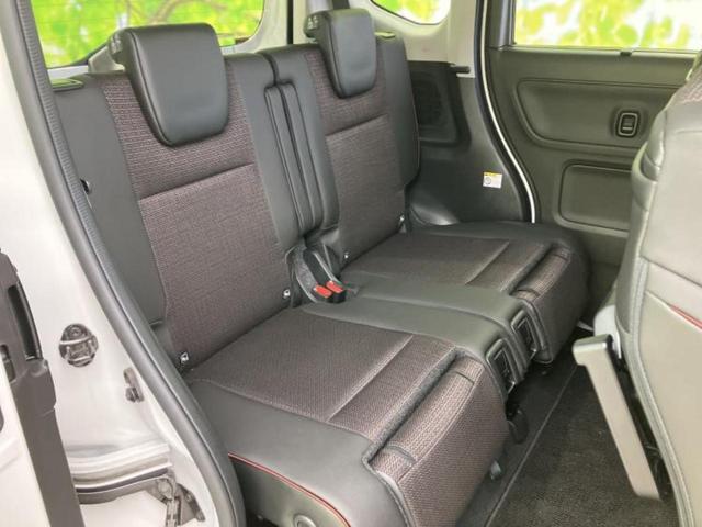 スペーシアカスタム ハイブリッドXSターボ 保証書/純正 9インチ メモリーナビ/セーフティサポート(スズキ)/両側電動スライドドア/シートヒーター 前席/全方位モニター/車線逸脱防止支援システム/ヘッドランプ LED/USBジャック ターボ(6枚目)