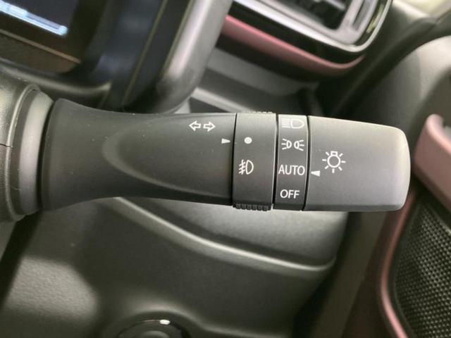 スペーシアカスタム ハイブリッドXSターボ 保証書/純正 9インチ メモリーナビ/セーフティサポート(スズキ)/両側電動スライドドア/シートヒーター 前席/全方位モニター/車線逸脱防止支援システム/ヘッドランプ LED/USBジャック ターボ(17枚目)