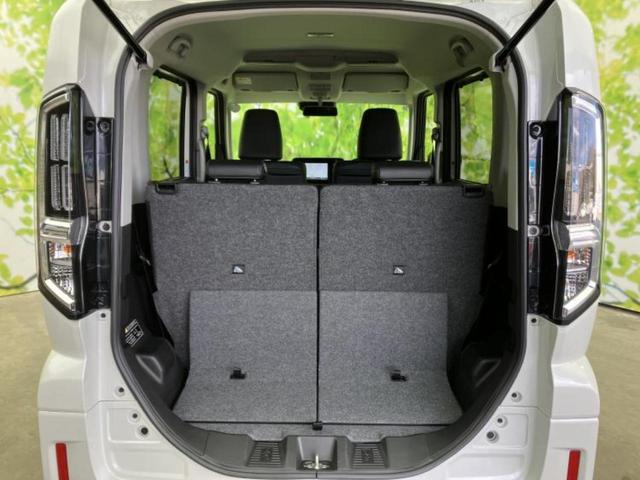 スペーシアカスタム ハイブリッドXSターボ 保証書/純正 9インチ メモリーナビ/セーフティサポート(スズキ)/両側電動スライドドア/シートヒーター 前席/全方位モニター/車線逸脱防止支援システム/ヘッドランプ LED/USBジャック ターボ(19枚目)