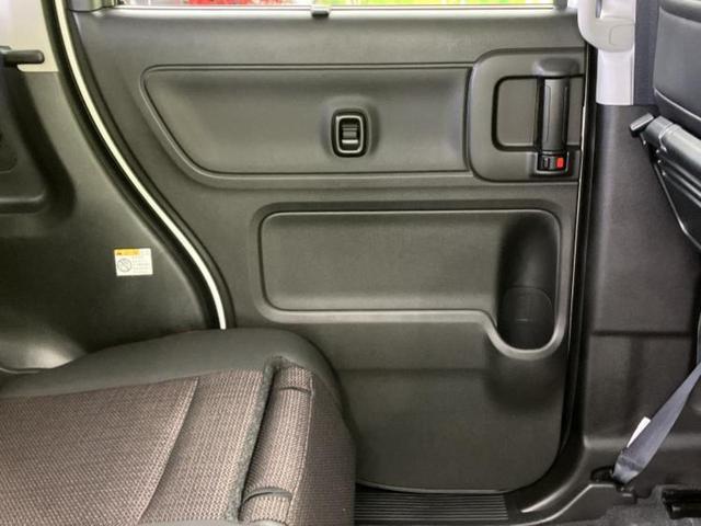 スペーシアカスタム ハイブリッドXSターボ 保証書/純正 9インチ メモリーナビ/セーフティサポート(スズキ)/両側電動スライドドア/シートヒーター 前席/全方位モニター/車線逸脱防止支援システム/ヘッドランプ LED/USBジャック ターボ(23枚目)