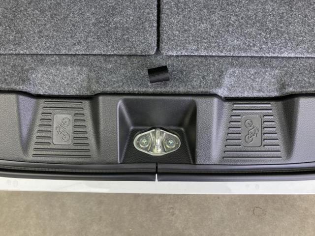 スペーシアカスタム ハイブリッドXSターボ 保証書/純正 9インチ メモリーナビ/セーフティサポート(スズキ)/両側電動スライドドア/シートヒーター 前席/全方位モニター/車線逸脱防止支援システム/ヘッドランプ LED/USBジャック ターボ(26枚目)