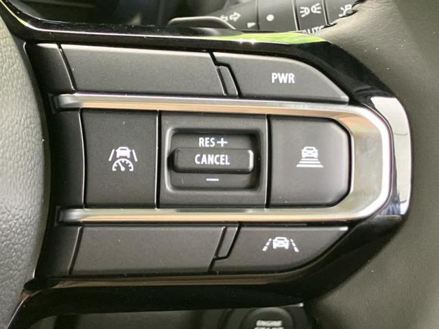 スペーシアカスタム ハイブリッドXSターボ 保証書/純正 9インチ メモリーナビ/セーフティサポート(スズキ)/両側電動スライドドア/シートヒーター 前席/全方位モニター/車線逸脱防止支援システム/ヘッドランプ LED/USBジャック ターボ(29枚目)