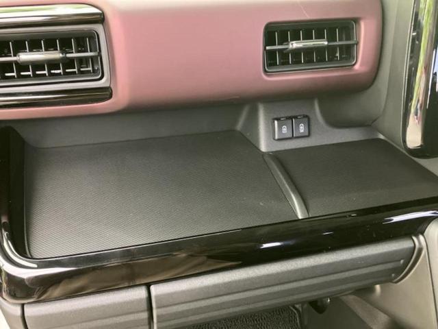 スペーシアカスタム ハイブリッドXSターボ 保証書/純正 9インチ メモリーナビ/セーフティサポート(スズキ)/両側電動スライドドア/シートヒーター 前席/全方位モニター/車線逸脱防止支援システム/ヘッドランプ LED/USBジャック ターボ(44枚目)