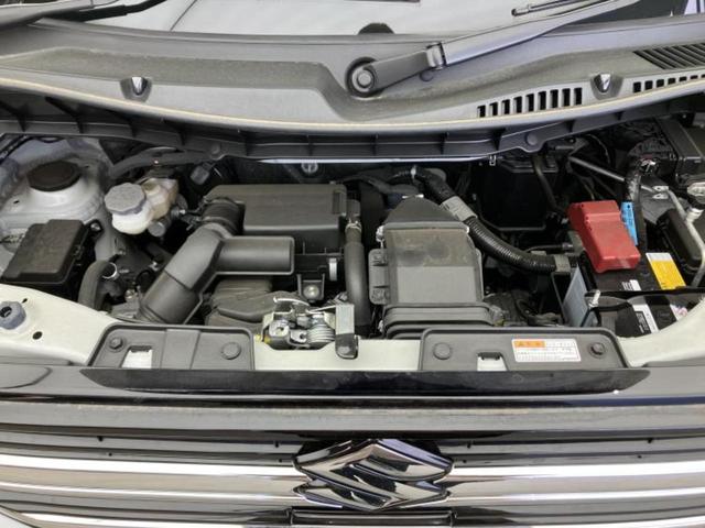 スペーシアカスタム ハイブリッドXSターボ 保証書/純正 9インチ メモリーナビ/セーフティサポート(スズキ)/両側電動スライドドア/シートヒーター 前席/全方位モニター/車線逸脱防止支援システム/ヘッドランプ LED/USBジャック ターボ(51枚目)