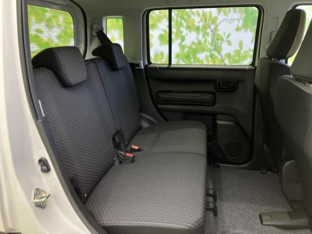 ハスラー ハイブリッドＧ　保証書／セーフティサポート（スズキ）／シートヒーター　前席／車線逸脱防止支援システム／登録済未使用車／ヘッドランプ　ＬＥＤ／ＥＢＤ付ＡＢＳ／横滑り防止装置／アイドリングストップ　衝突被害軽減システム（6枚目）