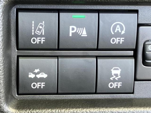 ハスラー ハイブリッドＧ　保証書／セーフティサポート（スズキ）／シートヒーター　前席／車線逸脱防止支援システム／登録済未使用車／ヘッドランプ　ＬＥＤ／ＥＢＤ付ＡＢＳ／横滑り防止装置／アイドリングストップ　衝突被害軽減システム（16枚目）