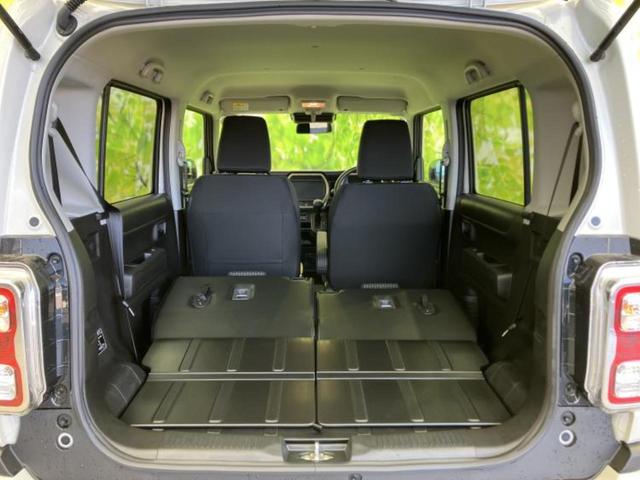 ハスラー ハイブリッドＧ　保証書／セーフティサポート（スズキ）／シートヒーター　前席／車線逸脱防止支援システム／登録済未使用車／ヘッドランプ　ＬＥＤ／ＥＢＤ付ＡＢＳ／横滑り防止装置／アイドリングストップ　衝突被害軽減システム（20枚目）