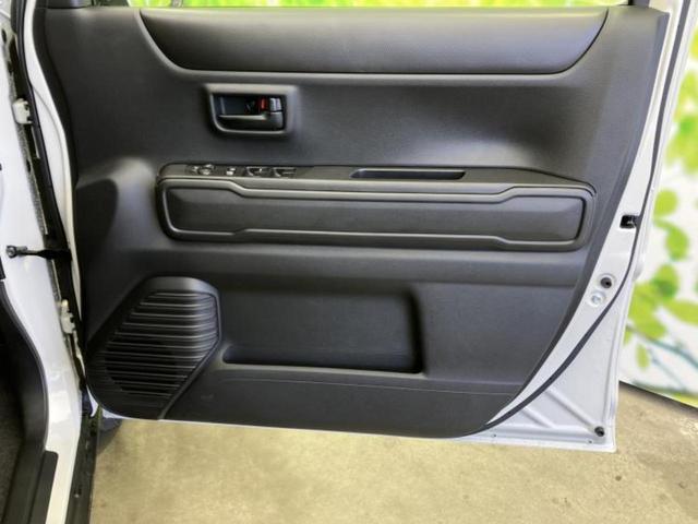 ハスラー ハイブリッドＧ　保証書／セーフティサポート（スズキ）／シートヒーター　前席／車線逸脱防止支援システム／登録済未使用車／ヘッドランプ　ＬＥＤ／ＥＢＤ付ＡＢＳ／横滑り防止装置／アイドリングストップ　衝突被害軽減システム（22枚目）