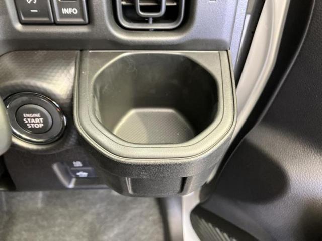 ハスラー ハイブリッドＧ　保証書／セーフティサポート（スズキ）／シートヒーター　前席／車線逸脱防止支援システム／登録済未使用車／ヘッドランプ　ＬＥＤ／ＥＢＤ付ＡＢＳ／横滑り防止装置／アイドリングストップ　衝突被害軽減システム（31枚目）