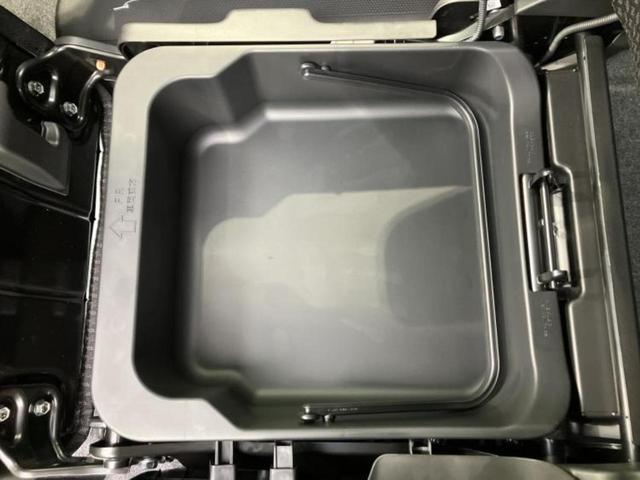 ハスラー ハイブリッドＧ　保証書／セーフティサポート（スズキ）／シートヒーター　前席／車線逸脱防止支援システム／登録済未使用車／ヘッドランプ　ＬＥＤ／ＥＢＤ付ＡＢＳ／横滑り防止装置／アイドリングストップ　衝突被害軽減システム（38枚目）