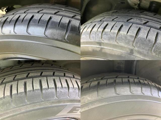 ノート Ｘ　新品タイヤ／純正　ＳＤナビ／ＥＴＣ／ＥＢＤ付ＡＢＳ／アイドリングストップ／ワンセグＴＶ／ＤＶＤ／エアバッグ　運転席／エアバッグ　助手席／パワーウインドウ／エンジンスタートボタン／キーレスエントリー（50枚目）