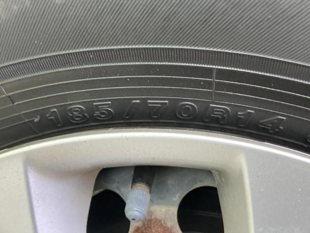 ノート Ｘ　新品タイヤ／純正　ＳＤナビ／ＥＴＣ／ＥＢＤ付ＡＢＳ／アイドリングストップ／ワンセグＴＶ／ＤＶＤ／エアバッグ　運転席／エアバッグ　助手席／パワーウインドウ／エンジンスタートボタン／キーレスエントリー（51枚目）