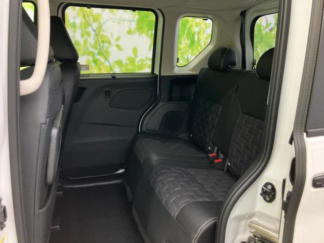 デリカミニ Ｇプレミアムリミテッドエディション　保証書／ディスプレイオーディオ９インチ／イーアシスト（ミツビシ）／両側電動スライドドア／シートヒーター　前席／マルチアラウンドモニター／車線逸脱防止支援システム／登録済未使用車　衝突被害軽減システム（6枚目）