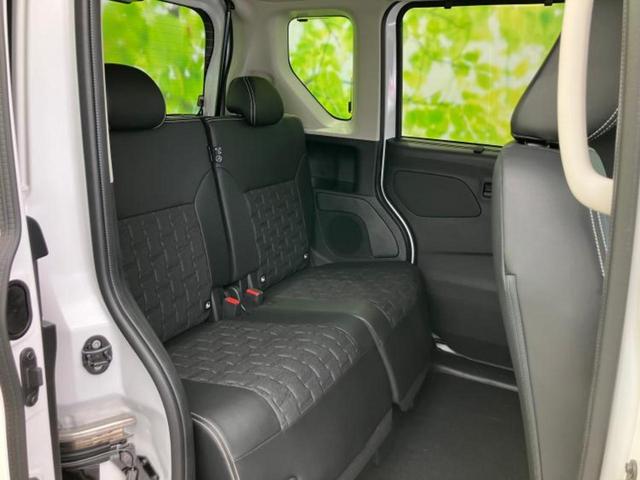 デリカミニ Ｇプレミアムリミテッドエディション　保証書／ディスプレイオーディオ９インチ／イーアシスト（ミツビシ）／両側電動スライドドア／シートヒーター　前席／マルチアラウンドモニター／車線逸脱防止支援システム／登録済未使用車　衝突被害軽減システム（8枚目）