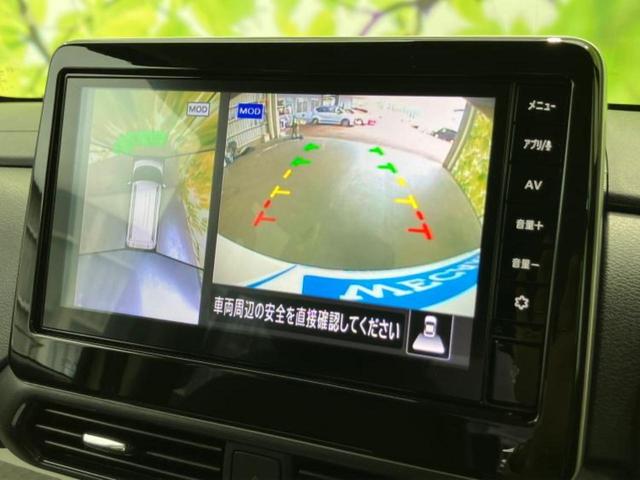 デリカミニ Ｇプレミアムリミテッドエディション　保証書／ディスプレイオーディオ９インチ／イーアシスト（ミツビシ）／両側電動スライドドア／シートヒーター　前席／マルチアラウンドモニター／車線逸脱防止支援システム／登録済未使用車　衝突被害軽減システム（12枚目）