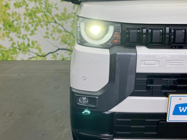 デリカミニ Ｇプレミアムリミテッドエディション　保証書／ディスプレイオーディオ９インチ／イーアシスト（ミツビシ）／両側電動スライドドア／シートヒーター　前席／マルチアラウンドモニター／車線逸脱防止支援システム／登録済未使用車　衝突被害軽減システム（41枚目）