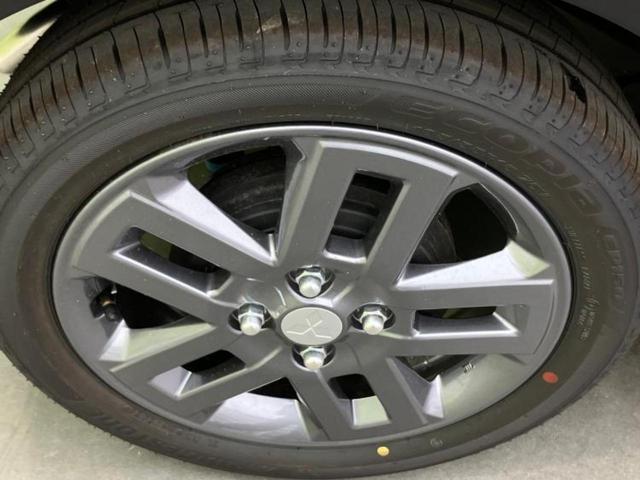 デリカミニ Ｇプレミアムリミテッドエディション　保証書／ディスプレイオーディオ９インチ／イーアシスト（ミツビシ）／両側電動スライドドア／シートヒーター　前席／マルチアラウンドモニター／車線逸脱防止支援システム／登録済未使用車　衝突被害軽減システム（42枚目）