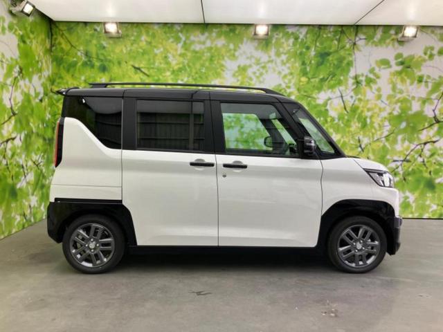 デリカミニ Ｇプレミアムリミテッドエディション　保証書／ディスプレイオーディオ９インチ／イーアシスト（ミツビシ）／両側電動スライドドア／シートヒーター　前席／マルチアラウンドモニター／車線逸脱防止支援システム／登録済未使用車　衝突被害軽減システム（47枚目）