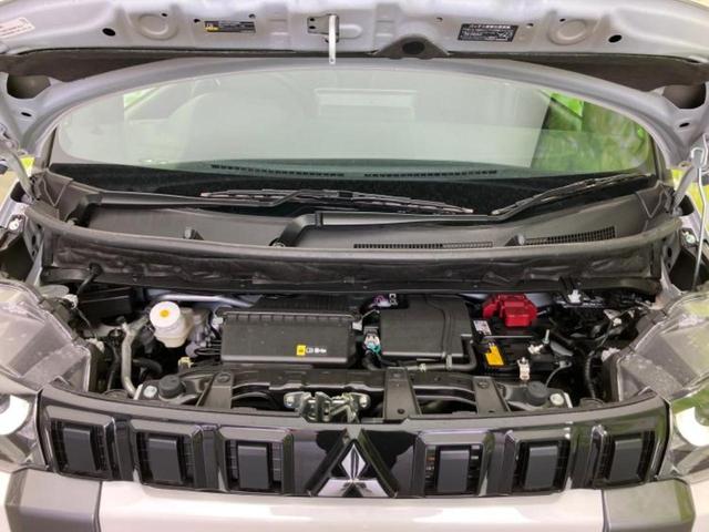 デリカミニ Ｇプレミアムリミテッドエディション　保証書／ディスプレイオーディオ９インチ／イーアシスト（ミツビシ）／両側電動スライドドア／シートヒーター　前席／マルチアラウンドモニター／車線逸脱防止支援システム／登録済未使用車　衝突被害軽減システム（52枚目）