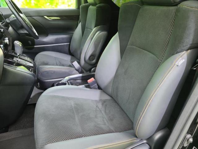 ヴェルファイア Ｚゴールデンアイズ　★★★新品タイヤ／ディスプレイオーディオ９インチ／トヨタセーフティセンス／両側電動スライドドア／車線逸脱防止支援システム／シート　合皮／電動バックドア／ドライブレコーダー　前後　衝突被害軽減システム（7枚目）