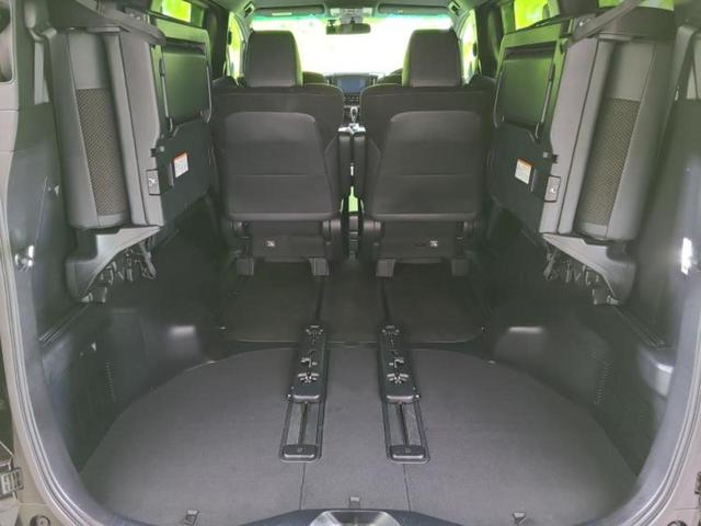 ヴェルファイア Ｚゴールデンアイズ　★★★新品タイヤ／ディスプレイオーディオ９インチ／トヨタセーフティセンス／両側電動スライドドア／車線逸脱防止支援システム／シート　合皮／電動バックドア／ドライブレコーダー　前後　衝突被害軽減システム（21枚目）