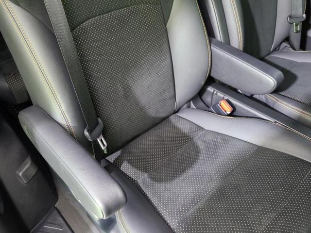 ヴェルファイア Ｚゴールデンアイズ　★★★新品タイヤ／ディスプレイオーディオ９インチ／トヨタセーフティセンス／両側電動スライドドア／車線逸脱防止支援システム／シート　合皮／電動バックドア／ドライブレコーダー　前後　衝突被害軽減システム（34枚目）