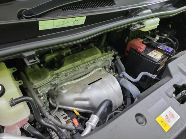 ヴェルファイア Ｚゴールデンアイズ　★★★新品タイヤ／ディスプレイオーディオ９インチ／トヨタセーフティセンス／両側電動スライドドア／車線逸脱防止支援システム／シート　合皮／電動バックドア／ドライブレコーダー　前後　衝突被害軽減システム（49枚目）