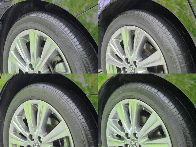 ヴェルファイア Ｚゴールデンアイズ　★★★新品タイヤ／ディスプレイオーディオ９インチ／トヨタセーフティセンス／両側電動スライドドア／車線逸脱防止支援システム／シート　合皮／電動バックドア／ドライブレコーダー　前後　衝突被害軽減システム（50枚目）