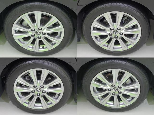 ヴェルファイア Ｚゴールデンアイズ　★★★新品タイヤ／ディスプレイオーディオ９インチ／トヨタセーフティセンス／両側電動スライドドア／車線逸脱防止支援システム／シート　合皮／電動バックドア／ドライブレコーダー　前後　衝突被害軽減システム（52枚目）