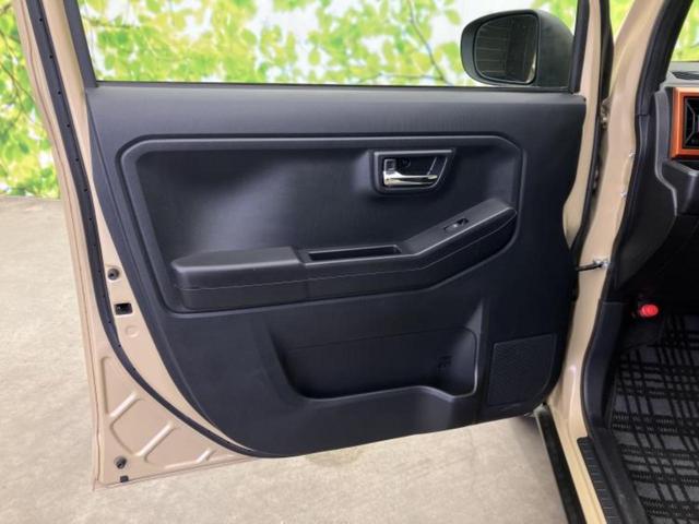 タフト Ｇターボ　ガラスルーフ／保証書／ディスプレイオーディオ９インチ／スマートアシスト（トヨタ・ダイハツ）／シートヒーター　前席／車線逸脱防止支援システム／ドライブレコーダー　前後／ヘッドランプ　ＬＥＤ　ターボ　ＴＶ（21枚目）