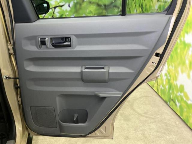 タフト Ｇターボ　ガラスルーフ／保証書／ディスプレイオーディオ９インチ／スマートアシスト（トヨタ・ダイハツ）／シートヒーター　前席／車線逸脱防止支援システム／ドライブレコーダー　前後／ヘッドランプ　ＬＥＤ　ターボ　ＴＶ（24枚目）