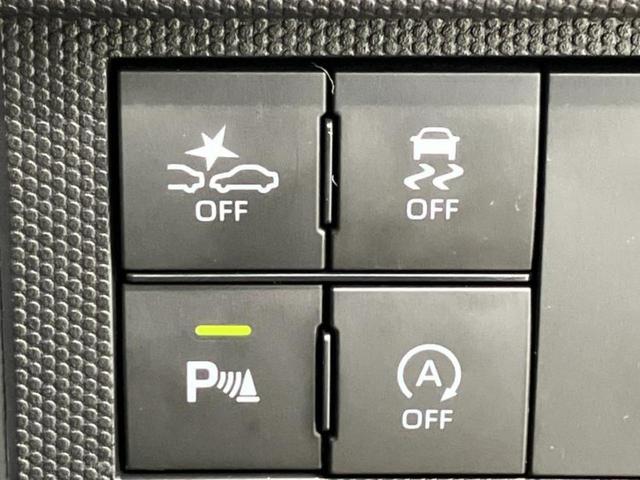 タフト Ｇターボ　ガラスルーフ／保証書／ディスプレイオーディオ９インチ／スマートアシスト（トヨタ・ダイハツ）／シートヒーター　前席／車線逸脱防止支援システム／ドライブレコーダー　前後／ヘッドランプ　ＬＥＤ　ターボ　ＴＶ（30枚目）