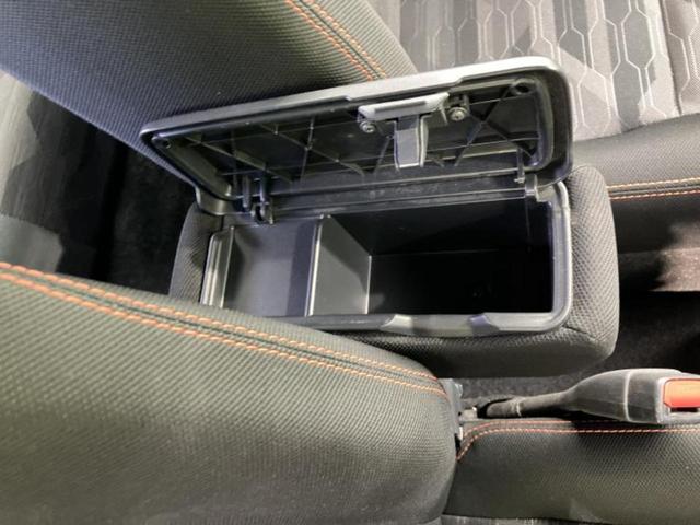 タフト Ｇターボ　ガラスルーフ／保証書／ディスプレイオーディオ９インチ／スマートアシスト（トヨタ・ダイハツ）／シートヒーター　前席／車線逸脱防止支援システム／ドライブレコーダー　前後／ヘッドランプ　ＬＥＤ　ターボ　ＴＶ（34枚目）