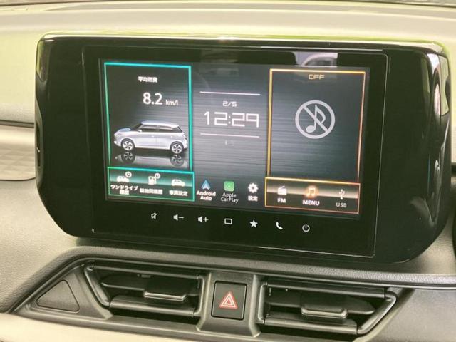 スイフト ＸＧ　保証書／ディスプレイオーディオ９インチ／セーフティサポート（スズキ）／シートヒーター　前席／車線逸脱防止支援システム／ヘッドランプ　ＬＥＤ／ＵＳＢジャック／Ｂｌｕｅｔｏｏｔｈ接続　衝突被害軽減システム（9枚目）