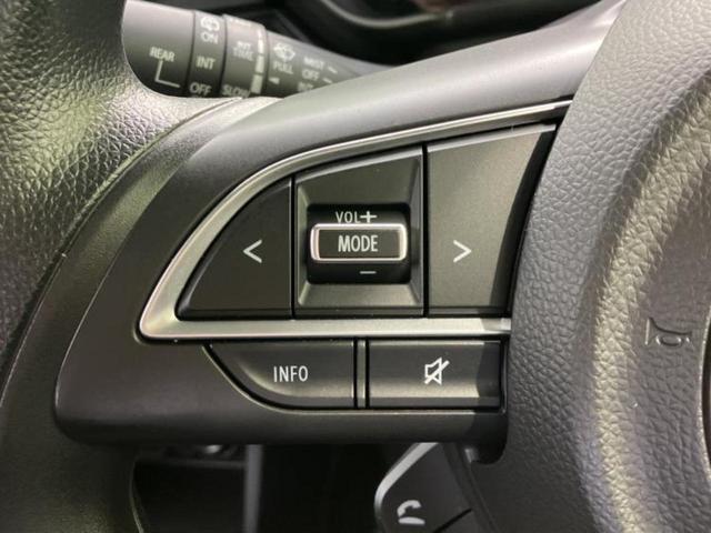 スイフト ＸＧ　保証書／ディスプレイオーディオ９インチ／セーフティサポート（スズキ）／シートヒーター　前席／車線逸脱防止支援システム／ヘッドランプ　ＬＥＤ／ＵＳＢジャック／Ｂｌｕｅｔｏｏｔｈ接続　衝突被害軽減システム（16枚目）