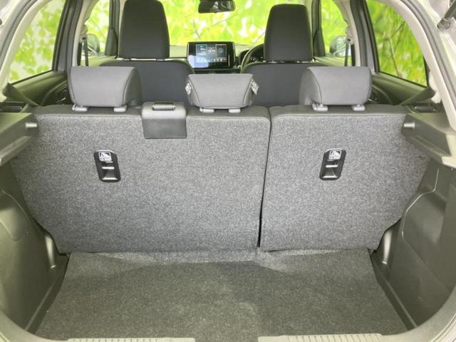 スイフト ＸＧ　保証書／ディスプレイオーディオ９インチ／セーフティサポート（スズキ）／シートヒーター　前席／車線逸脱防止支援システム／ヘッドランプ　ＬＥＤ／ＵＳＢジャック／Ｂｌｕｅｔｏｏｔｈ接続　衝突被害軽減システム（19枚目）