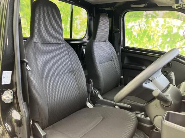 ハイゼットトラック ４ＷＤジャンボエクストラ　新品タイヤ／ディスプレイオーディオ９インチ／デジタルインナーミラー／スマートアシスト（トヨタ・ダイハツ）／車線逸脱防止支援システム／ドライブレコーダー　純正／ヘッドランプ　ＬＥＤ　衝突被害軽減システム（4枚目）