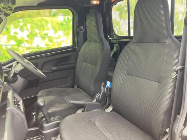 ハイゼットトラック ４ＷＤジャンボエクストラ　新品タイヤ／ディスプレイオーディオ９インチ／デジタルインナーミラー／スマートアシスト（トヨタ・ダイハツ）／車線逸脱防止支援システム／ドライブレコーダー　純正／ヘッドランプ　ＬＥＤ　衝突被害軽減システム（5枚目）