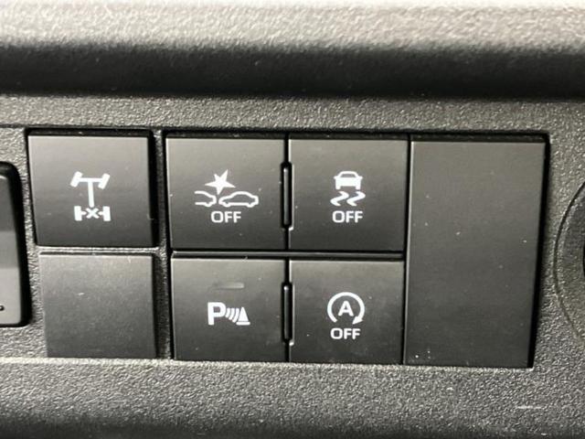 ハイゼットトラック ４ＷＤジャンボエクストラ　新品タイヤ／ディスプレイオーディオ９インチ／デジタルインナーミラー／スマートアシスト（トヨタ・ダイハツ）／車線逸脱防止支援システム／ドライブレコーダー　純正／ヘッドランプ　ＬＥＤ　衝突被害軽減システム（19枚目）