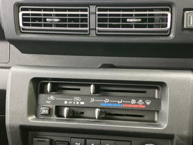 ハイゼットトラック ４ＷＤジャンボエクストラ　新品タイヤ／ディスプレイオーディオ９インチ／デジタルインナーミラー／スマートアシスト（トヨタ・ダイハツ）／車線逸脱防止支援システム／ドライブレコーダー　純正／ヘッドランプ　ＬＥＤ　衝突被害軽減システム（21枚目）