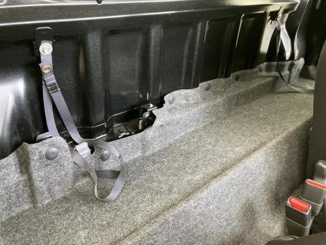 ハイゼットトラック ４ＷＤジャンボエクストラ　新品タイヤ／ディスプレイオーディオ９インチ／デジタルインナーミラー／スマートアシスト（トヨタ・ダイハツ）／車線逸脱防止支援システム／ドライブレコーダー　純正／ヘッドランプ　ＬＥＤ　衝突被害軽減システム（30枚目）