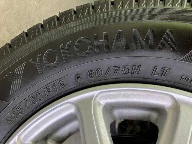 ハイゼットトラック ４ＷＤジャンボエクストラ　新品タイヤ／ディスプレイオーディオ９インチ／デジタルインナーミラー／スマートアシスト（トヨタ・ダイハツ）／車線逸脱防止支援システム／ドライブレコーダー　純正／ヘッドランプ　ＬＥＤ　衝突被害軽減システム（42枚目）