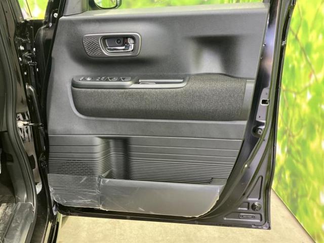 Ｎ－ＢＯＸカスタム ヒョウジュン　保証書／純正　９インチ　メモリーナビ／ホンダセンシング／両側電動スライドドア／シートヒーター　前席／車線逸脱防止支援システム／ヘッドランプ　ＬＥＤ／ＵＳＢジャック／Ｂｌｕｅｔｏｏｔｈ接続　バックカメラ（22枚目）