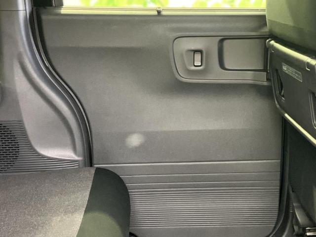 Ｎ－ＢＯＸカスタム ヒョウジュン　保証書／純正　９インチ　メモリーナビ／ホンダセンシング／両側電動スライドドア／シートヒーター　前席／車線逸脱防止支援システム／ヘッドランプ　ＬＥＤ／ＵＳＢジャック／Ｂｌｕｅｔｏｏｔｈ接続　バックカメラ（23枚目）