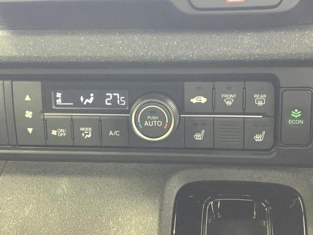 Ｎ－ＢＯＸカスタム ヒョウジュン　保証書／純正　９インチ　メモリーナビ／ホンダセンシング／両側電動スライドドア／シートヒーター　前席／車線逸脱防止支援システム／ヘッドランプ　ＬＥＤ／ＵＳＢジャック／Ｂｌｕｅｔｏｏｔｈ接続　バックカメラ（30枚目）