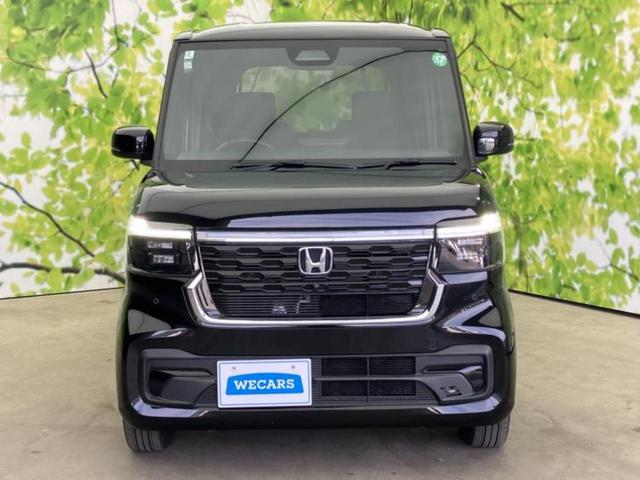 Ｎ－ＢＯＸカスタム ヒョウジュン　保証書／純正　９インチ　メモリーナビ／ホンダセンシング／両側電動スライドドア／シートヒーター　前席／車線逸脱防止支援システム／ヘッドランプ　ＬＥＤ／ＵＳＢジャック／Ｂｌｕｅｔｏｏｔｈ接続　バックカメラ（45枚目）